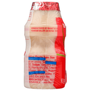 Yakult Non-Fat Live & Active Probiotic Drink, 2.7 fl oz, 5 Count, Gluten Free, Fat Free, Cholesterol Free- Yogurt section