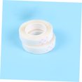 thumbnail image 3 of STRANDCHIC Colle Blanche 2 Rouleaux Ruban Adhésif Double Face pour Cheveux Réutilisable 1.8x1.8x0.4in, 3 of 8