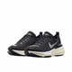 thumbnail image 2 of Zapatillas de running unisex Zoom XL INVINCIBLE Run 3, clásicas, cómodas, de corte bajo, antideslizantes e informales, color negro, 2 of 4