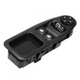 thumbnail image 4 of Window Switch Power Window Master Electric Power Window Switch Window Switch For Citroen Accessory For Citroen Power Window Master Switch Lifter 6554.ZJ 13Pin Replacement Fits For, 4 of 8