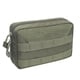 thumbnail image 1 of Riñonera táctica Molle Cola Bolsa para teléfono Verde, 1 of 8