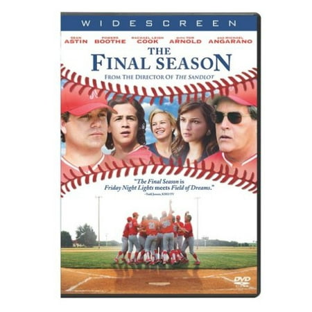 The Final Season (DVD)