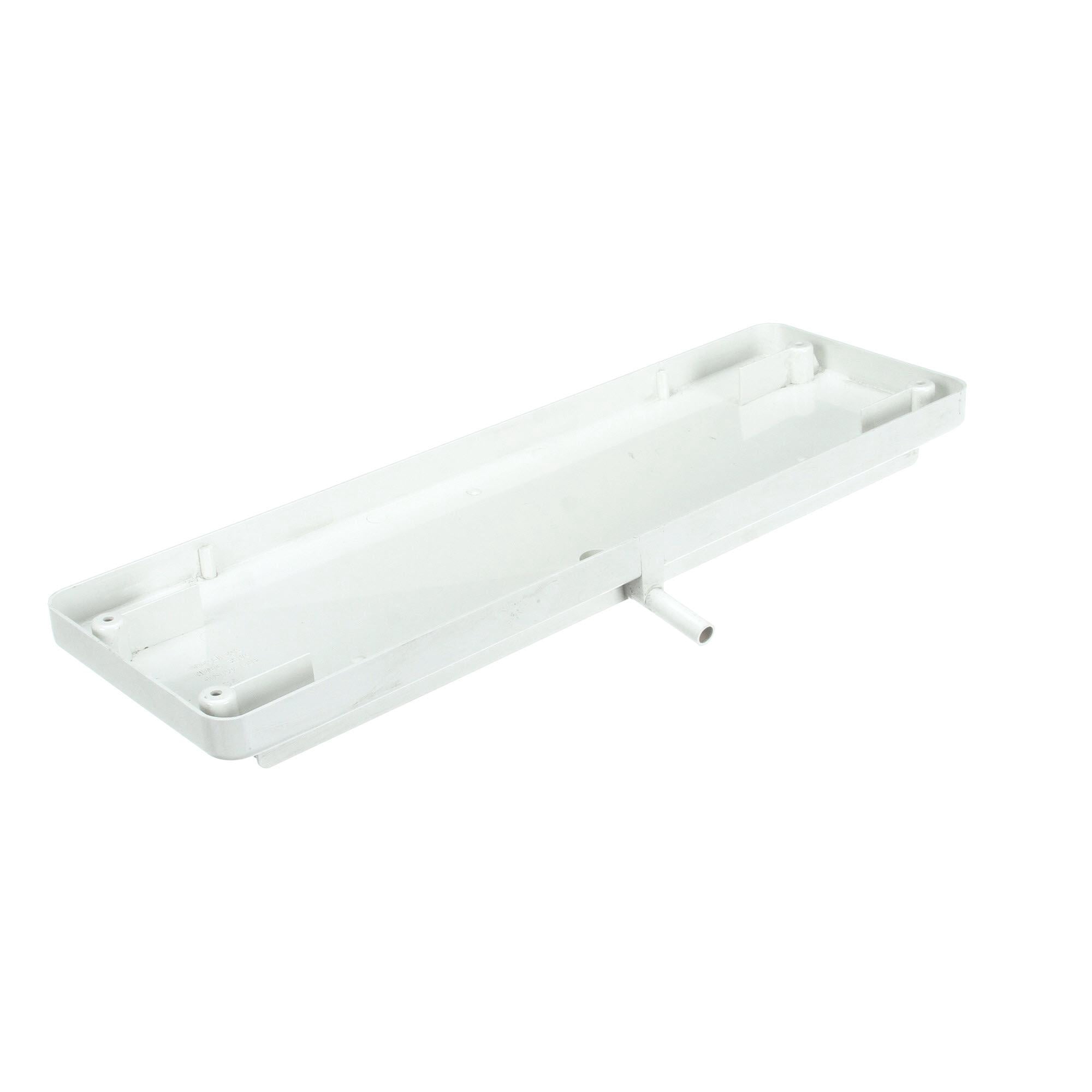 Master-Bilt 02-71446 Evaporator Drain Pan, Tgm11/14/22 Turb