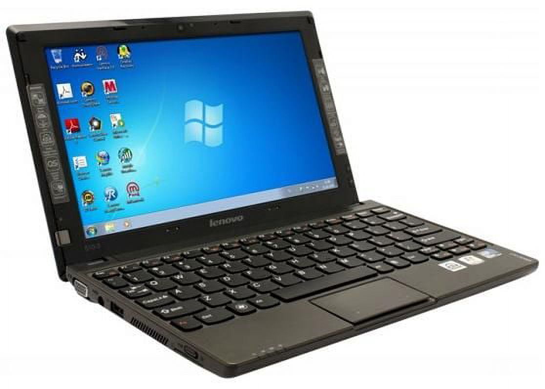 Used Lenovo Ideapad S10-3 Atom N455 1.66GHz 2GB/160GB