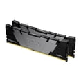 thumbnail image 1 of Memoria Kingston Fury Renegade 32 GB 3600 MT/s DDR4 CL16, 1 of 6