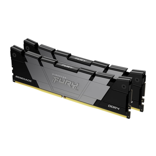 Memoria Kingston Fury Renegade 32 GB 3600 MT/s DDR4 CL16