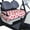 Valentine's Day-36, variant on Gorgeous Floral Print Golf Cart Seat Cover 51" x 31" Front Bench Towel Blanket for EZGO Yamaha Club Car Absorbent Fabric