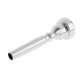 thumbnail image 5 of Accesorios Reemplazos 5c Trompeta Boquilla Metal, 5 of 8