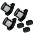 thumbnail image 1 of 3 Pack Filters For Bissell 2390 2390a 2389 Eraser Pet Hand Vacuums, 1 of 5