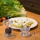 thumbnail image 4 of Clear Acrylic Grinder Chili Cumin Pepper Grinder, 4 of 5