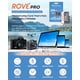 thumbnail image 5 of Tarjeta de memoria ROVE PRO microSDXC 256GB con adaptador 100MB/s, 5 of 8