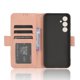 thumbnail image 4 of Funda Tipo Billetera GANGXUN para Samsung Galaxy S23 FE 5G – Tapa Flip con Tarjetero, 4 of 5