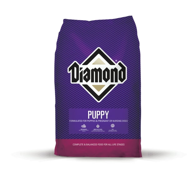 Diamond Puppy Formula, 40 Lb