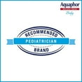 Aquaphor Baby Diaper Rash Cream, 3in1 Diaper Rash Relief, 3.5 Oz Tube