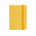 thumbnail image 2 of Libreta Orwell con 100 hojas de raya/Ideal para organizar amarillo 8 x 11.4, 2 of 4