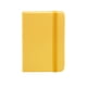 thumbnail image 3 of Paquete 70 piezas Libreta Orwell con 100 hojas de raya/Ideal para organizar amarillo 8 x 11.4, 3 of 4