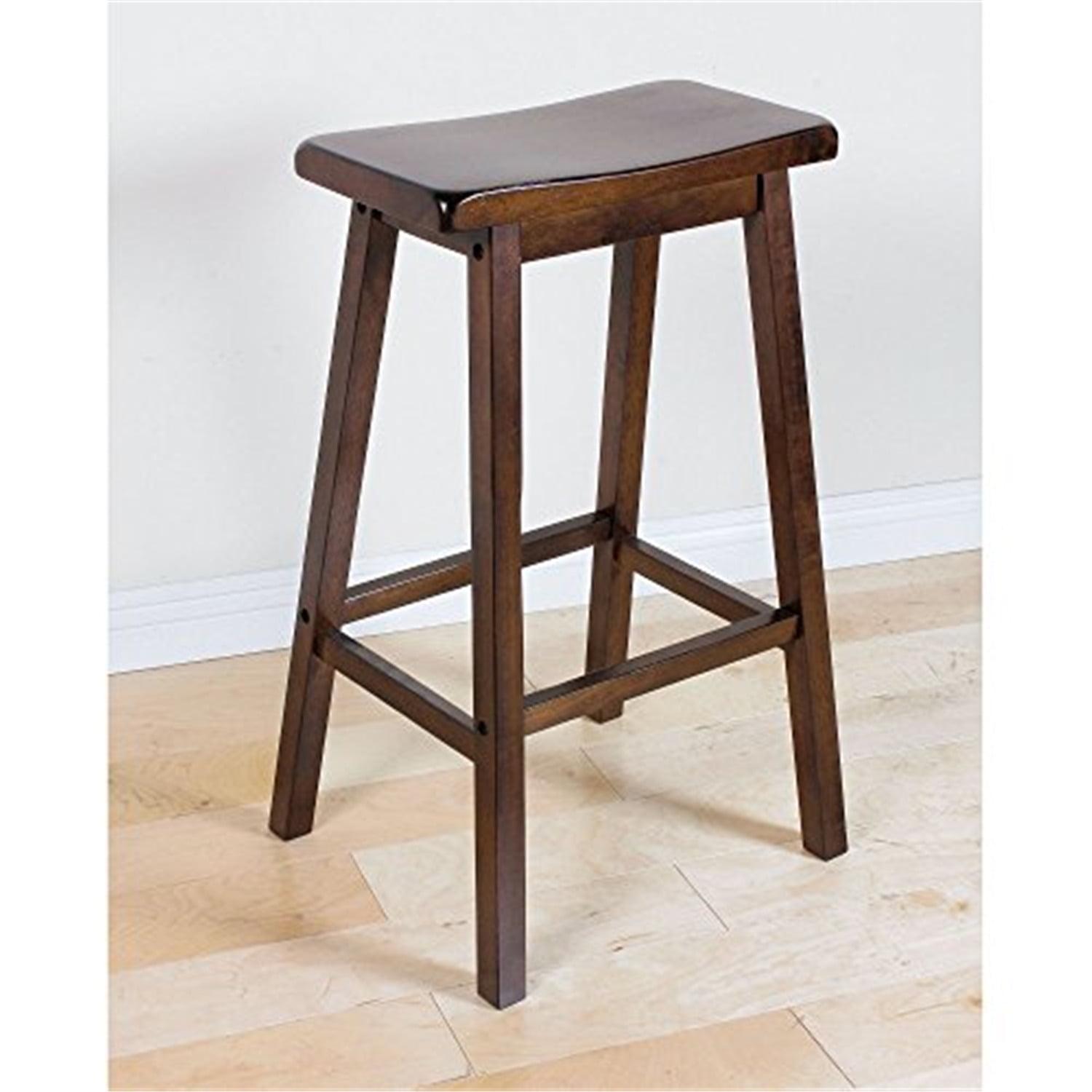 Acme Gaucho Bar Stool Set 2