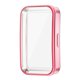 thumbnail image 1 of Funda De TPU Suave Para Huawei Band 8/7/6 Parachoques Con Película De Vidrio Cubierta Protectora De Pantalla De Reloj, 1 of 4