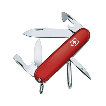 Tinker Swiss Army Knife, Blister