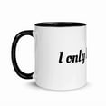 thumbnail image 3 of Mug With Color Inside, 3 of 3