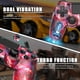 thumbnail image 4 of For Bluetooth Game Controller For Ps4/slim/pro Wireless Gamepad For Windows Pc Dual Vibration Joystick For Ios/android Control, 4 of 5