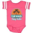 thumbnail image 3 of Inktastic Bahamas Family Vacation Matching Boys or Girls Baby Bodysuit, 3 of 5