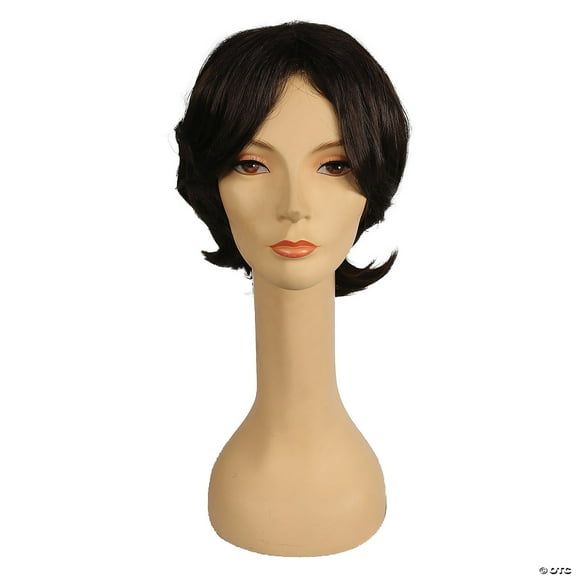 Lacey Wigs - Martha S Wig -