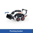thumbnail image 4 of ERTL 1/64 Bobcat S76 Skid Steer 16424, 4 of 5
