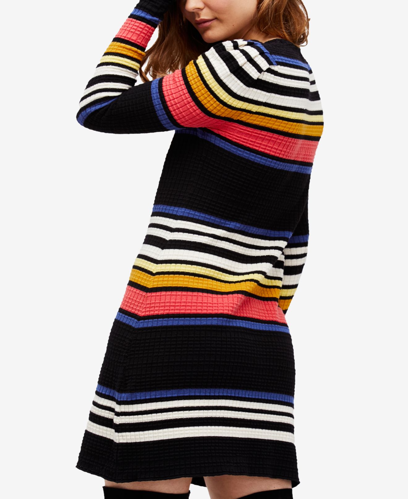free people sweater dresses