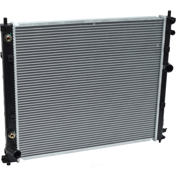 UAC RA 13055C Radiator
