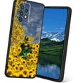 thumbnail image 1 of Compatible with Samsung Galaxy A52 5G Phone Case, Aesthetic-3 Case Silicone Protective for Teen Girl Boy Case for Samsung Galaxy A52 5G, 1 of 1