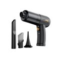 thumbnail image 1 of Vwrxbz Car Vacuum Cleaner Wireless Handheld Portable Strong Suction High Power with LED Light, 1 of 9