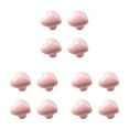 thumbnail image 2 of Guardoinrt 4pcs Unleash Creativity With These Unique Cabinet Knobs Sleek Appearance light pink 3Set, 2 of 6