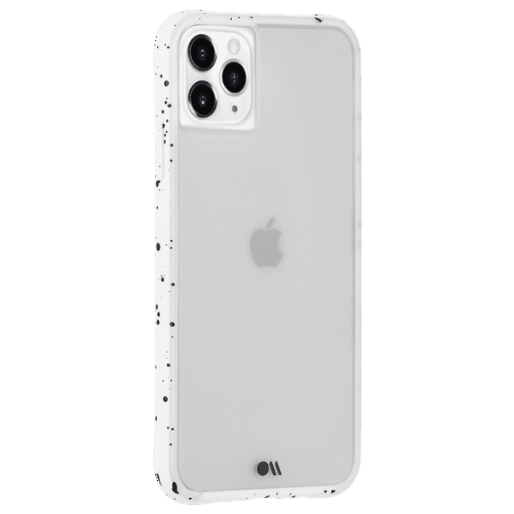 Case-Mate Tough Speckled Case for Apple iPhone 11 Pro - Speckled White