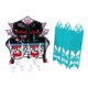 thumbnail image 2 of 1/6 modelos de muebles de maquillaje de viaje de muñeca para el juego de monstruos de alta muñeca monstruo Sunnimix Monster High Doll Playsets, 2 of 8