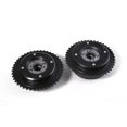thumbnail image 1 of Intake&Exhaust Camshaft Adjuster for Mercedes-Benz W203, 1 of 5