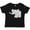 AB-Black, variant on Inktastic Cute Elephant Boys or Girls Toddler T-Shirt
