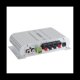 thumbnail image 5 of Altavoz Amplificador EstéReo para Coche, Potencia de Alta Fidelidad, 2,1 Canales, Subwoofer para el Hogar, Salida de Audio, de Audio de 12V, 5 of 5