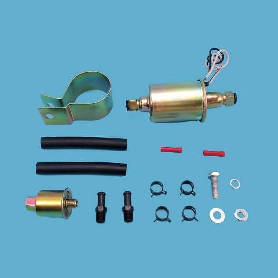 Us Motor Works USEP2054 Electric Fuel Pump Fits select: 1986-1987 FORD RANGER