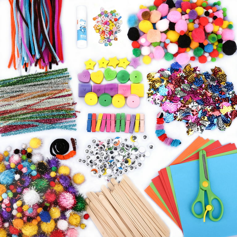 11 Art & Craft Accessories For Children ideas  craft accessories, arts and  crafts, art education