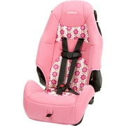 Cosco High Back Booster Car Seat-Pattern:Windmill