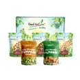 thumbnail image 1 of Organic Healthy Nuts & Seeds in a Gift Box - A Variety Pack of Almonds, Walnuts, Cashews, Macadamia Nuts and Pumpkin Seeds – by Food to Live, 1 of 5