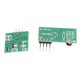 thumbnail image 3 of Regenerative Transceiver Module, Anti Aging Wear Resistant High Frequency Wireless Transmitter Module  For Burglar Alarm, 3 of 8