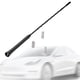thumbnail image 2 of Mástil de antena para coche, amplificador de señal de radio universal, antena para vehículo, antena de radio para coche 41 cm x 15 cm x 15 cm, 2 of 7