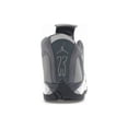 thumbnail image 4 of Jordan Kid's 14 Retro Flint Grey Basketball Shoes, from StockX, 4 of 5