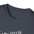 thumbnail image 3 of I am sorry for what i said before coffee- Unisex shirt, 3 of 4