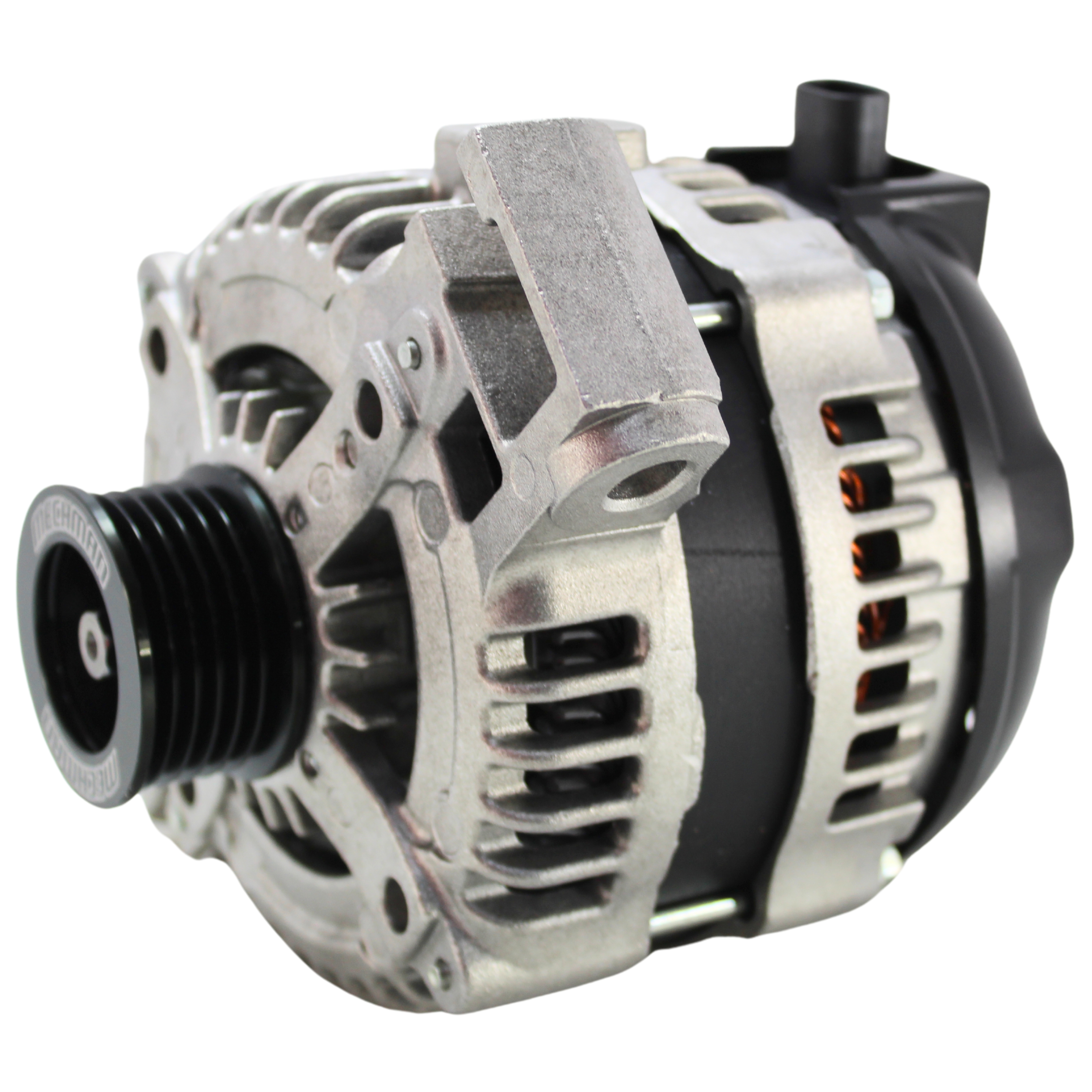 Mechman S-Series 240 Amp Alternator For 2008-2015 GM 3.6L Cadillac CTS 3.6L