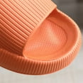 thumbnail image 5 of Cozy Pillow Slides Anti-Slip Sandals Ultra Soft Slippers Cloud Home Outdoor Shoes, 5 of 14