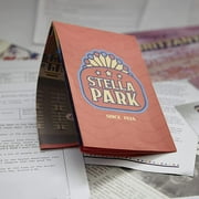 Hunt a Killer: Body On The Boardwalk- Immersive Murder Mystery Game for Ages 14+, Gifts for Mom
