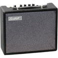 thumbnail image 2 of Sawtooth 10-Watt Electric Guitar Amplifier with ChromaCast Pro Series Instrument Cable and Pick Sampler, 2 of 8